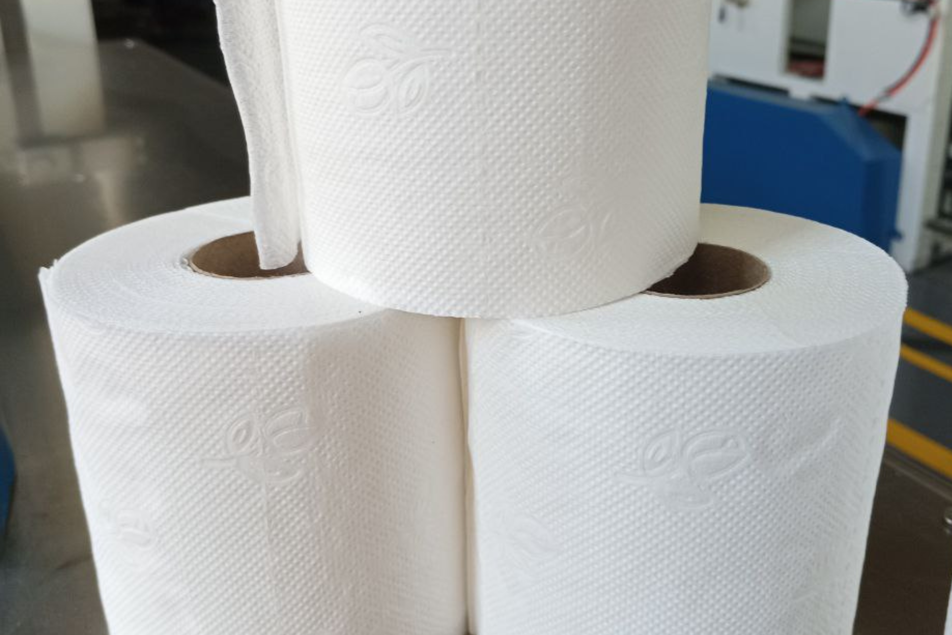 Manjaro: High Quality Tissue